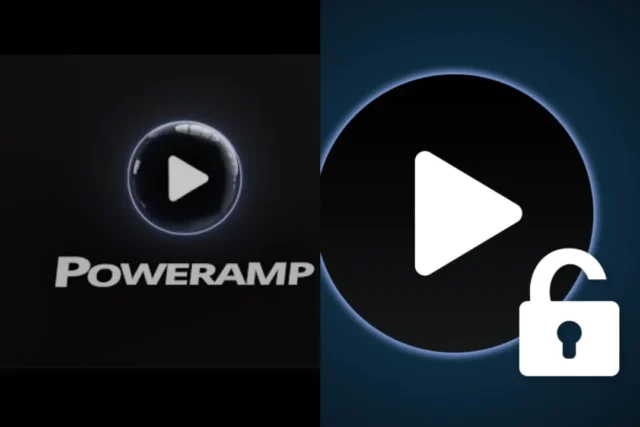 Download Poweramp Music Player MOD APK (Full Version Unlocked) v3-build-990