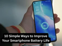 How to Improve Smartphone Battery Life: Simple Tips That Actually Work 10 Simple Ways to Improve Your Smartphone Battery Life