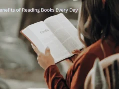 Why Reading Books Every Day Can Change Your Life in Powerful Ways Benefits of Reading Books Every Day