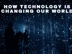 The Impact of Technology on Modern Life: Opportunities, Changes, and Future Possibilities How Technology Is Changing Our World
