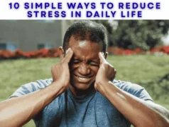 How to Manage Stress Effectively: Simple Habits for a Calm and Healthy Life 10 Simple Ways to Reduce Stress in Daily Life