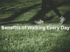 The Benefits of Walking Every Day: A Simple Habit That Can Transform Your Health Benefits of Walking Every Day