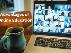 The Rise of Online Education: How Digital Learning is Changing the Future Advantages of Online Education