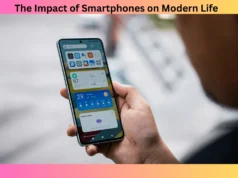 The Impact of Smartphones on Modern Life: Benefits, Challenges, and Real Insights The Impact of Smartphones on Modern Life