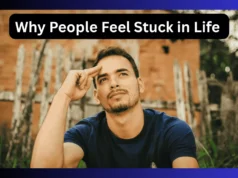 Feeling Stuck in Life? Here’s How to Move Forward Step by Step Why People Feel Stuck in Life (And How to Move Forward Step by Step)