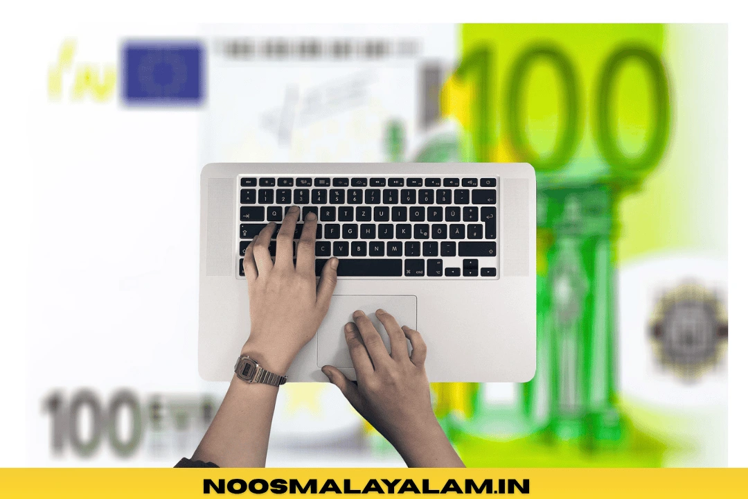 how to make money from online