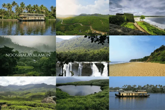 must visit tourist places-in kerala must visit tourist places-in kerala