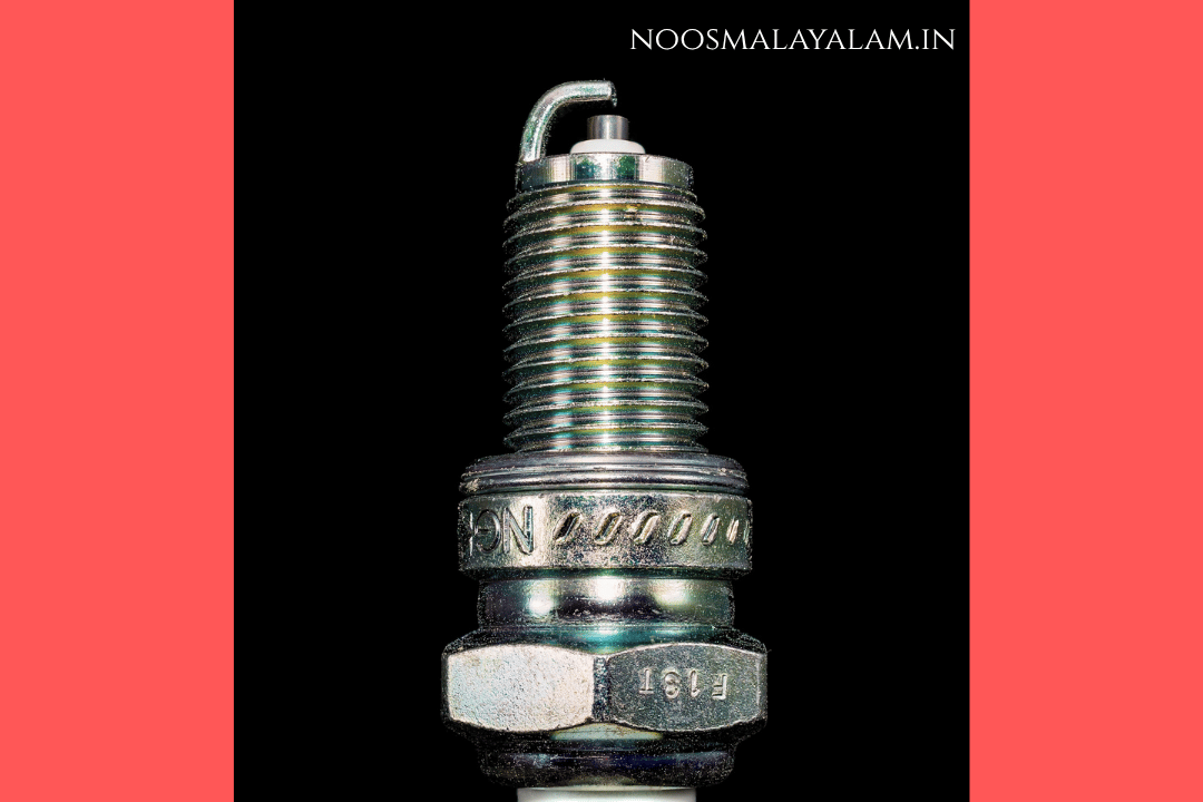 spark plug